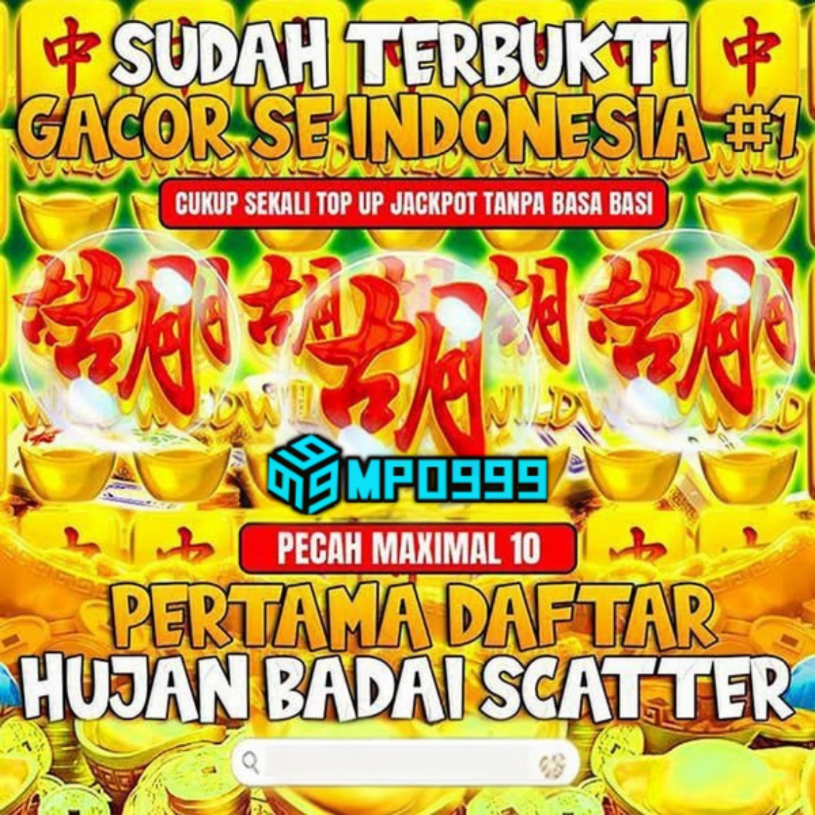 Situs Slot Gacor