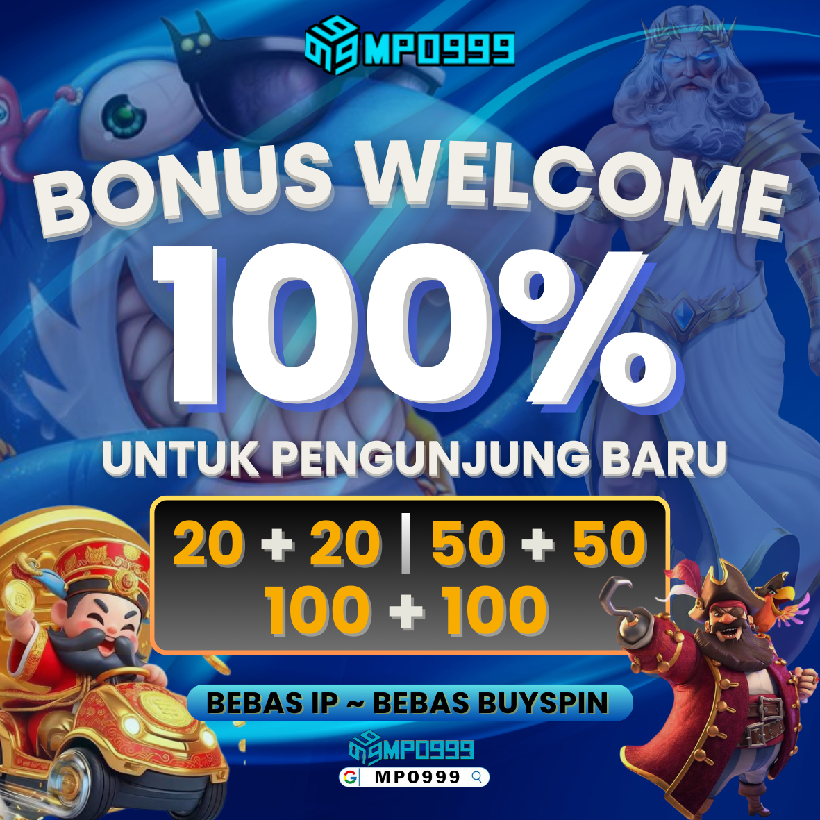MPO999: BOCORAN SLOT GACOR HARI INI KHUSUS UNTUK MEMBER