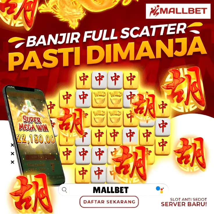 Situs Slot Gacor