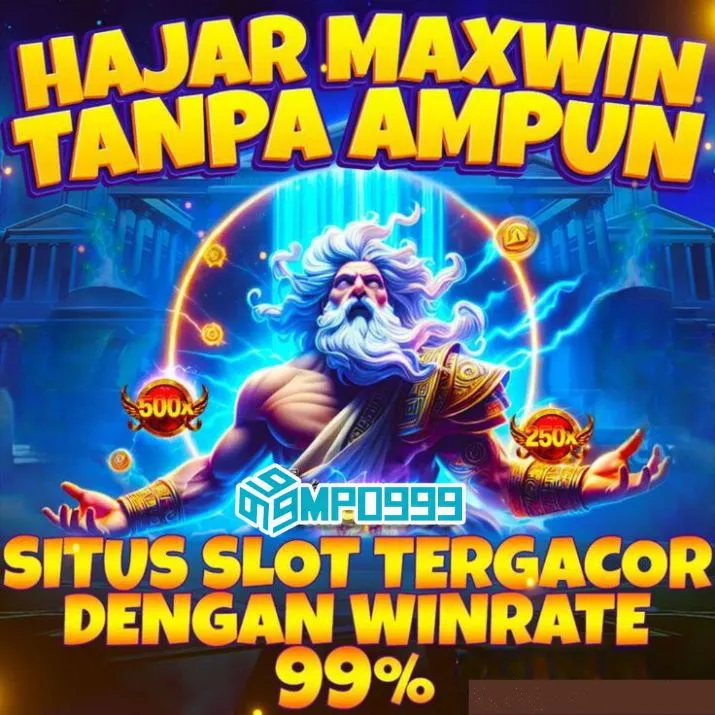 MPO999 | Agen Online Gacor Hari Ini