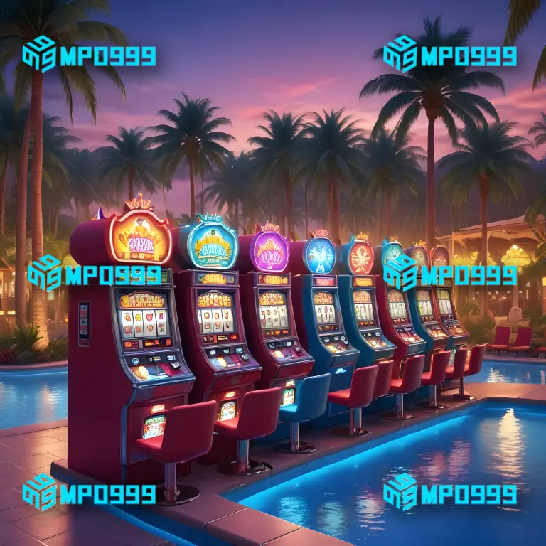 Situs Slot Gacor