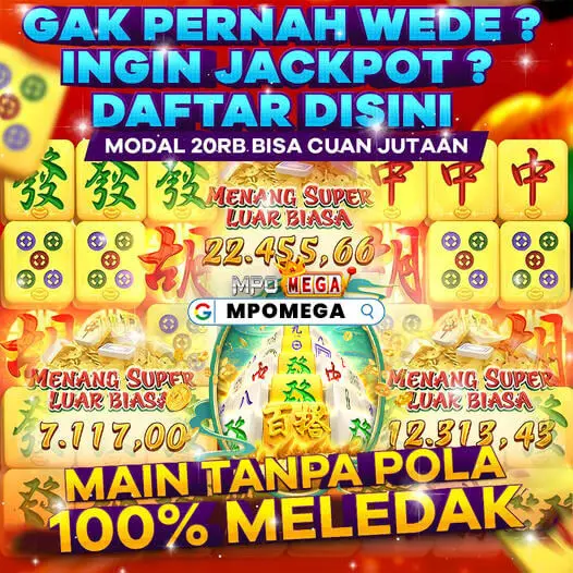 Situs Slot Gacor